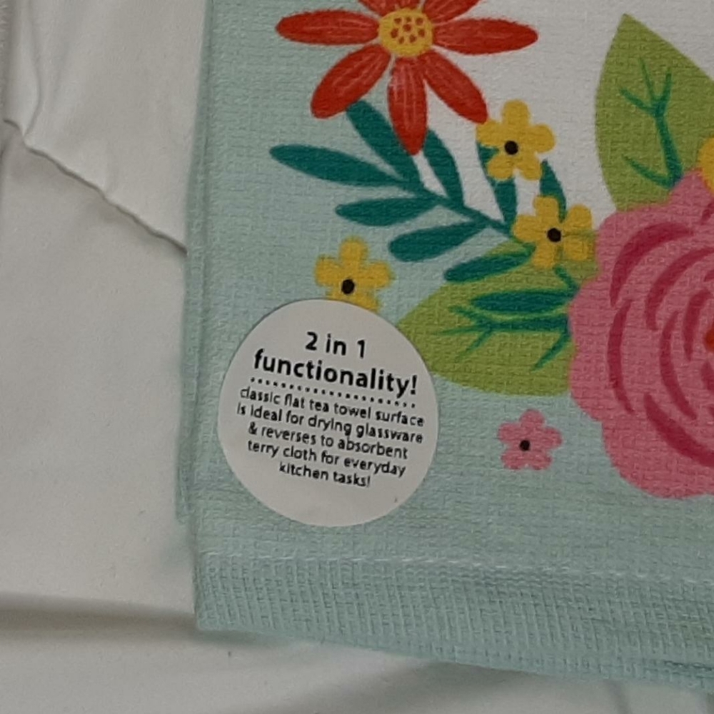 Kitchen Towel - Picture 2 of 3